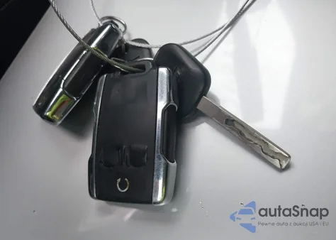 2015 Chevrolet Silverado 1500 2Lz z USA, uszkodzony, nr VIN 3GCUKSEC0FG537689